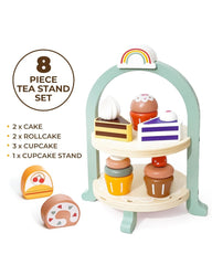 My Little Cake - Pop - Shop Wooden Toy