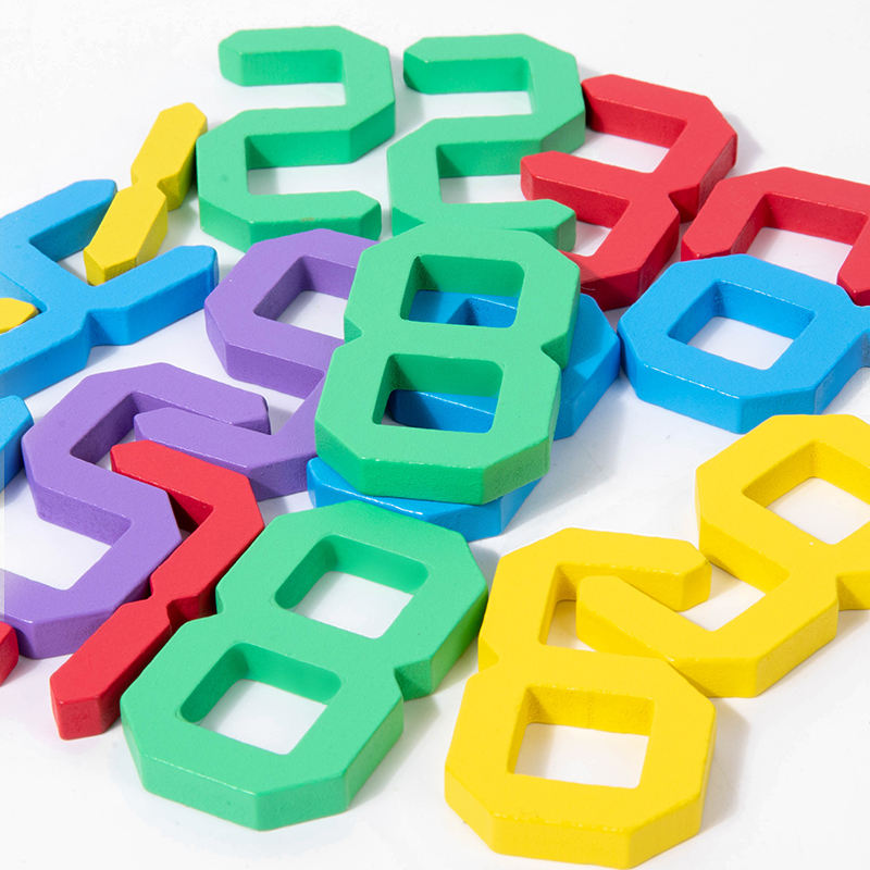 Maths Decryption Digital Puzzle for Brainiac Kids