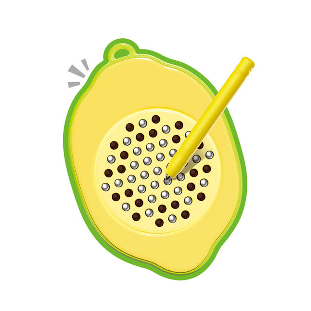Fruit Mini Magnetic Pad
