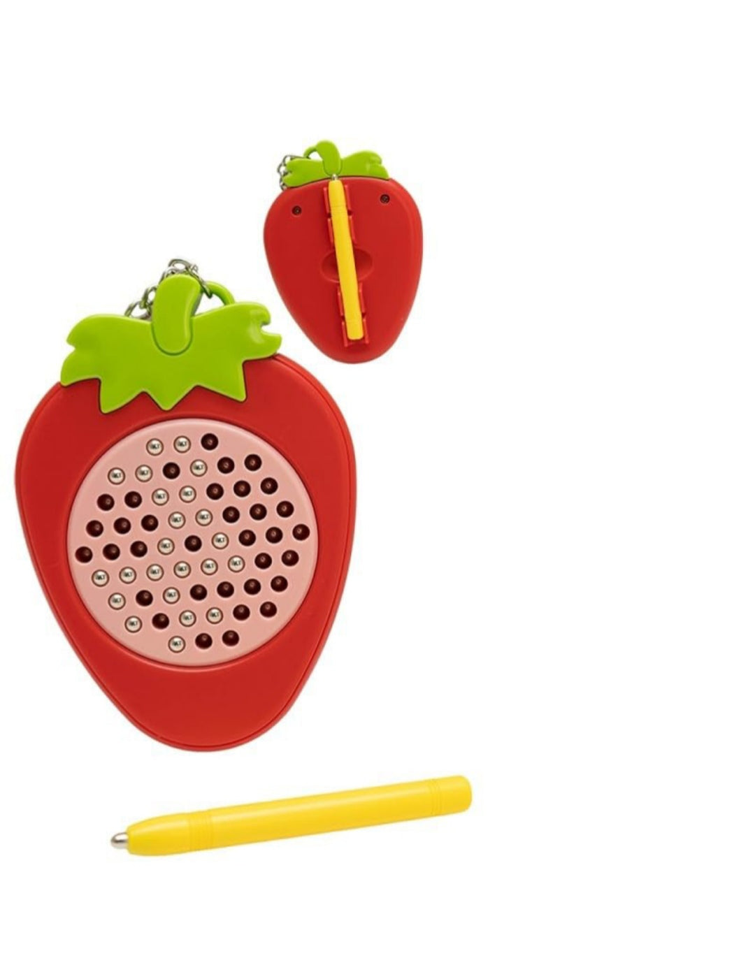 Fruit Mini Magnetic Pad