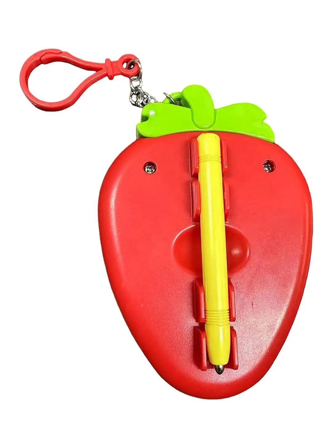 Fruit Mini Magnetic Pad