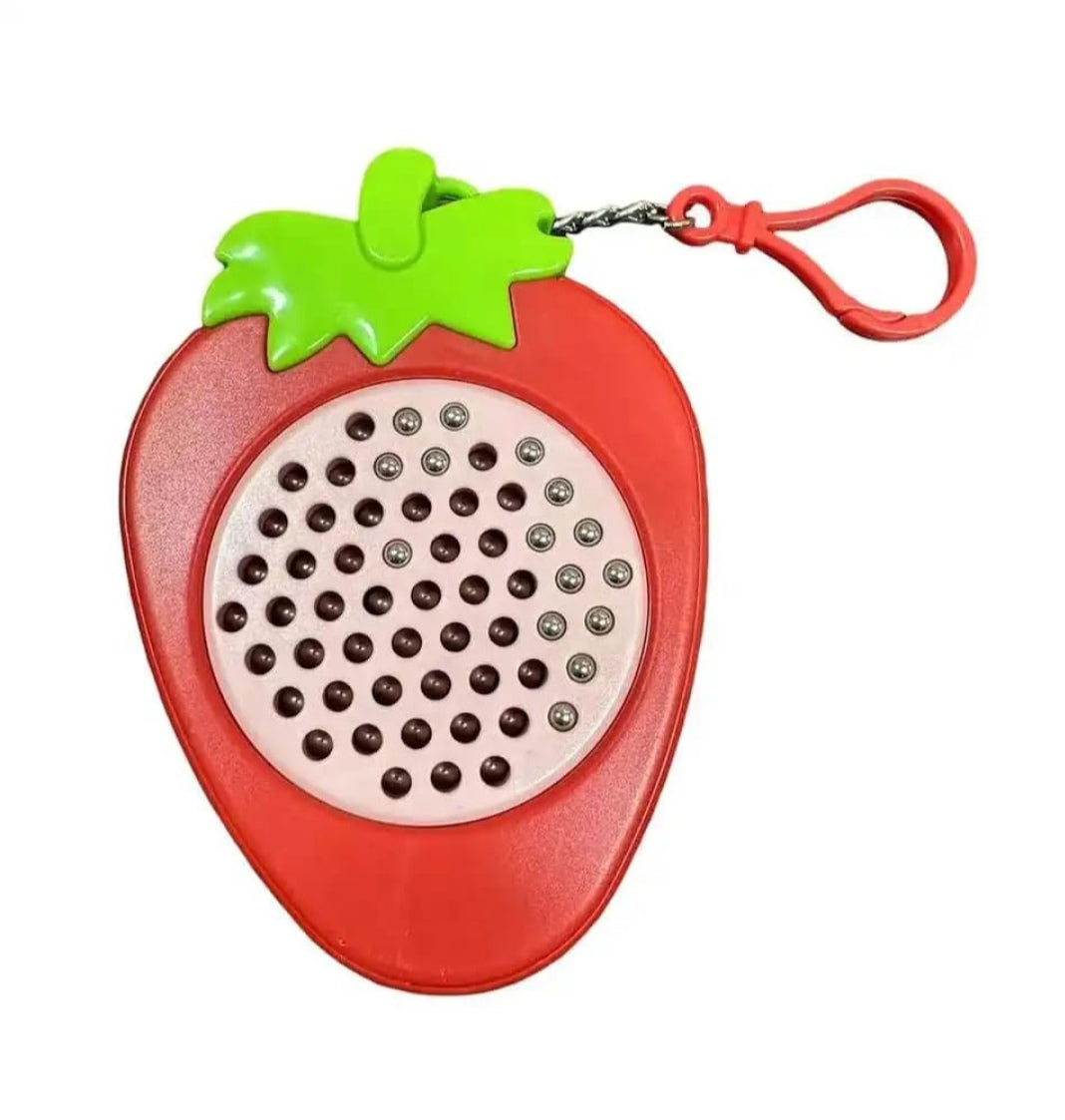 Fruit Mini Magnetic Pad
