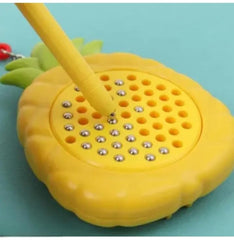 Fruit Mini Magnetic Pad