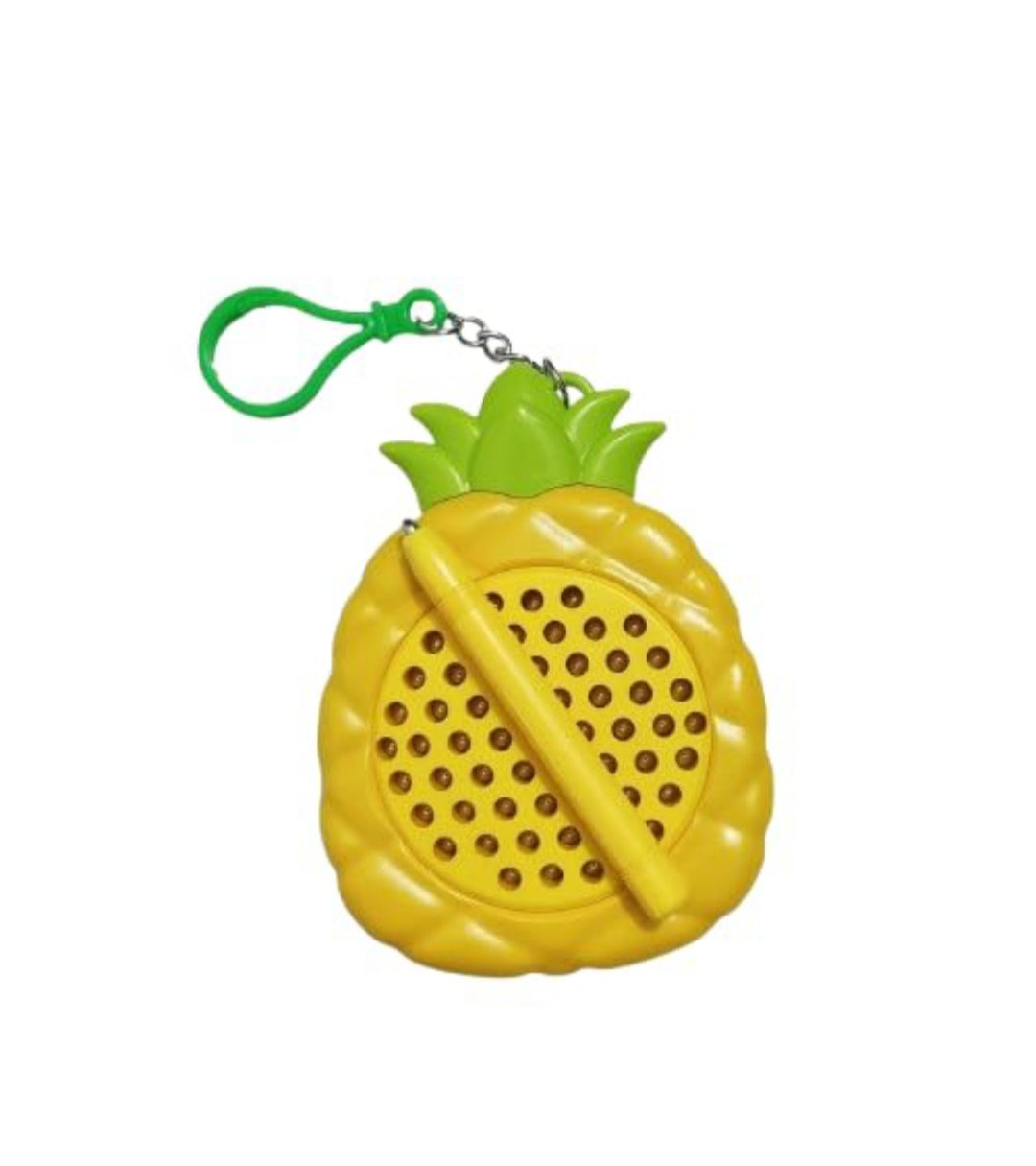 Fruit Mini Magnetic Pad