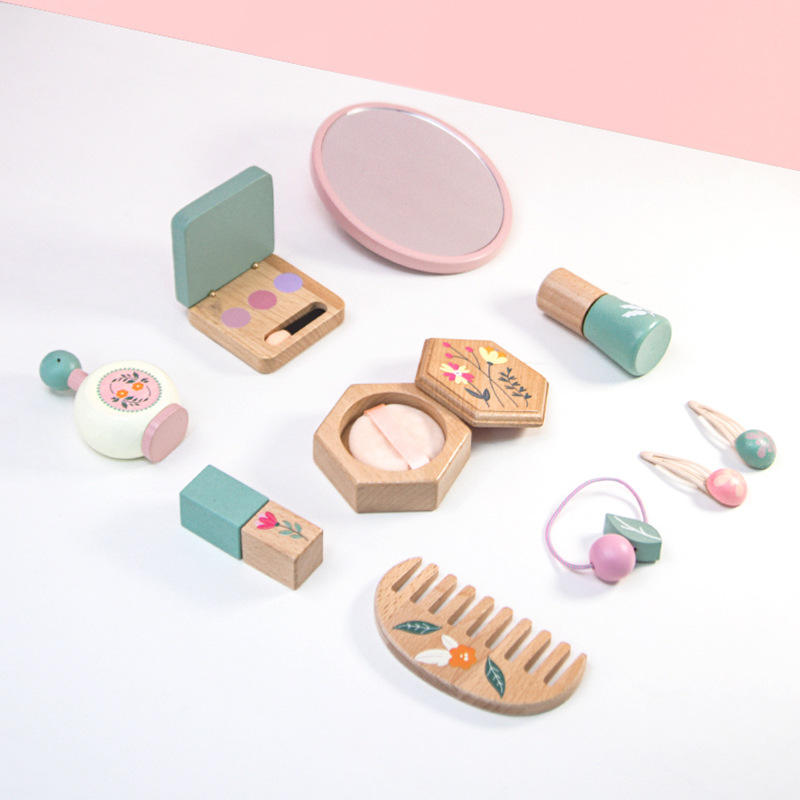 My Little Makeup Kit
