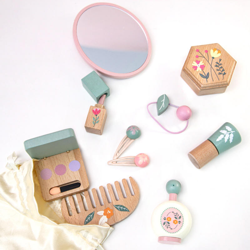 My Little Makeup Kit