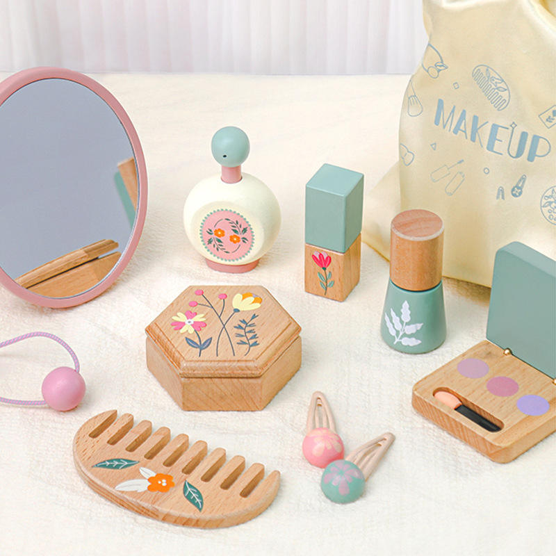 My Little Makeup Kit
