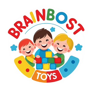 Boost toy