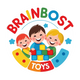 Boost toy