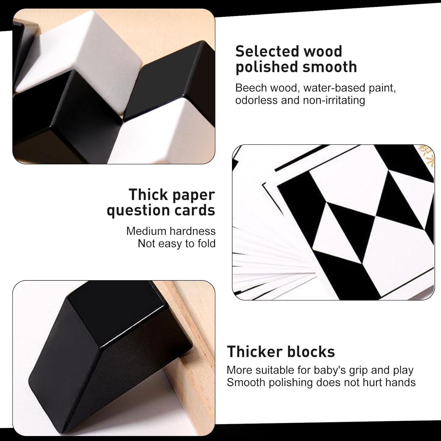 Versatile Triangle Puzzle